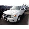 Image 1 : 2010 Ford Escape