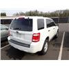 Image 3 : 2010 Ford Escape