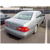 Image 3 : 2001 Lexus LS 430