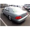 Image 4 : 2001 Lexus LS 430