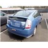 Image 3 : 2007 Toyota Prius