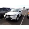 Image 1 : 2009 BMW X5