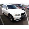 Image 2 : 2009 BMW X5