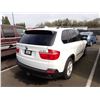 Image 3 : 2009 BMW X5