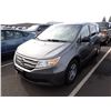 Image 1 : 2012 Honda Odyssey