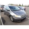 Image 2 : 2012 Honda Odyssey