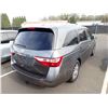 Image 3 : 2012 Honda Odyssey