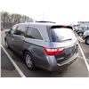 Image 4 : 2012 Honda Odyssey