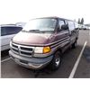 Image 1 : 1998 Dodge Ram 1500 Van