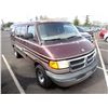 Image 2 : 1998 Dodge Ram 1500 Van