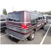 Image 3 : 1998 Dodge Ram 1500 Van