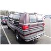 Image 4 : 1998 Dodge Ram 1500 Van