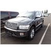 Image 1 : 2008 Infiniti QX56