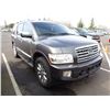 Image 2 : 2008 Infiniti QX56