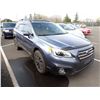 Image 2 : 2016 Subaru Outback