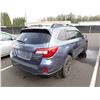 Image 3 : 2016 Subaru Outback