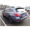 Image 4 : 2016 Subaru Outback