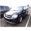 Image 1 : 2016 Dodge Grand Caravan
