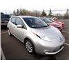 Image 2 : 2016 Nissan LEAF