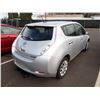 Image 3 : 2016 Nissan LEAF
