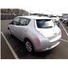 Image 4 : 2016 Nissan LEAF
