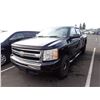 Image 1 : 2010 Chevrolet Silverado 1500