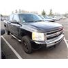 Image 2 : 2010 Chevrolet Silverado 1500