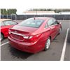 Image 3 : 2011 Hyundai Sonata