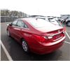 Image 4 : 2011 Hyundai Sonata