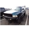 Image 1 : 1998 Dodge Ram 1500