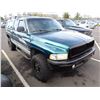 Image 2 : 1998 Dodge Ram 1500