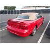 Image 3 : 1998 Ford Mustang
