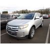 Image 1 : 2011 Ford Edge