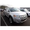 Image 2 : 2011 Ford Edge