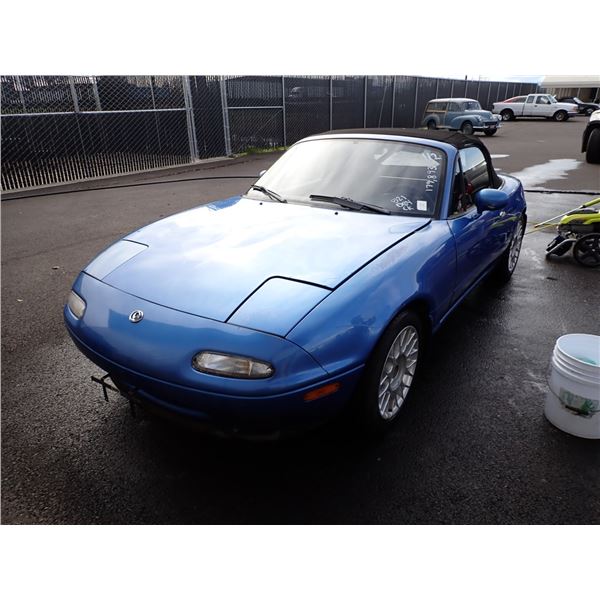 1994 Mazda MX-5 Miata