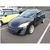 Image 1 : 2011 Mazda Mazda3
