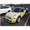 Image 1 : 2011 Mini Cooper