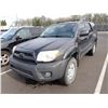 Image 1 : 2007 Toyota 4Runner