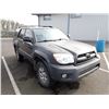 Image 2 : 2007 Toyota 4Runner