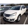 Image 1 : 2015 Chevrolet Traverse