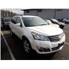 Image 2 : 2015 Chevrolet Traverse