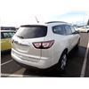 Image 3 : 2015 Chevrolet Traverse