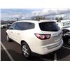 Image 4 : 2015 Chevrolet Traverse