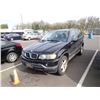 Image 1 : 2002 BMW X5