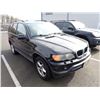 Image 2 : 2002 BMW X5
