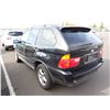 Image 4 : 2002 BMW X5