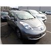 Image 2 : 2017 Nissan LEAF