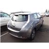 Image 3 : 2017 Nissan LEAF