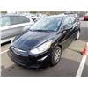Image 1 : 2013 Hyundai Accent