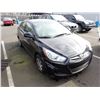 Image 2 : 2013 Hyundai Accent